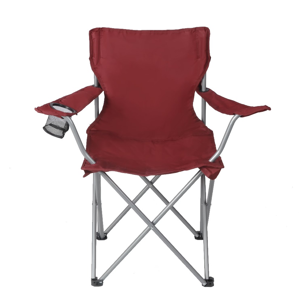 Camping Quad - Hot Selling Quad Folding Camp Chair