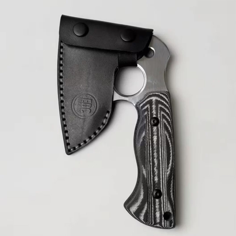 Outdoor Camping Vehicle - Outdoor Portable EDC Mini Tactical Axe