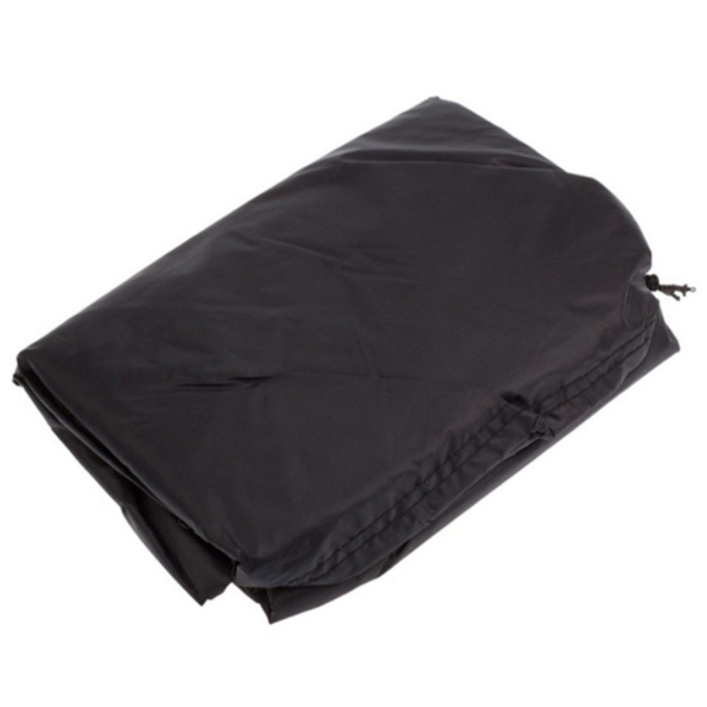 Outdoor Gas Stove - All Weather Waterproof Bbq Grill Cover