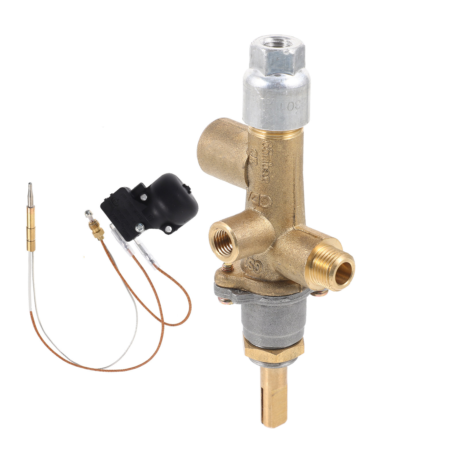 Outdoor Gas Stove - 1Set Outdoor Heater Safety Component Universal