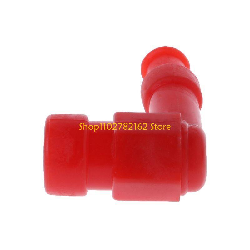 Camping Quad - 547B High Performance for Spark Plug