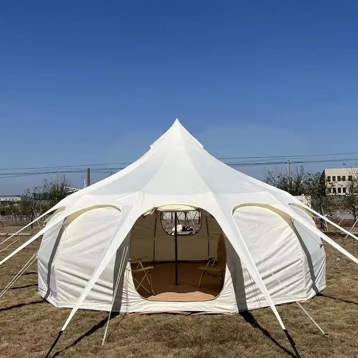 Outdoor Camping And Glamping - Outdoor Home Camping Four Seasons Waterproof