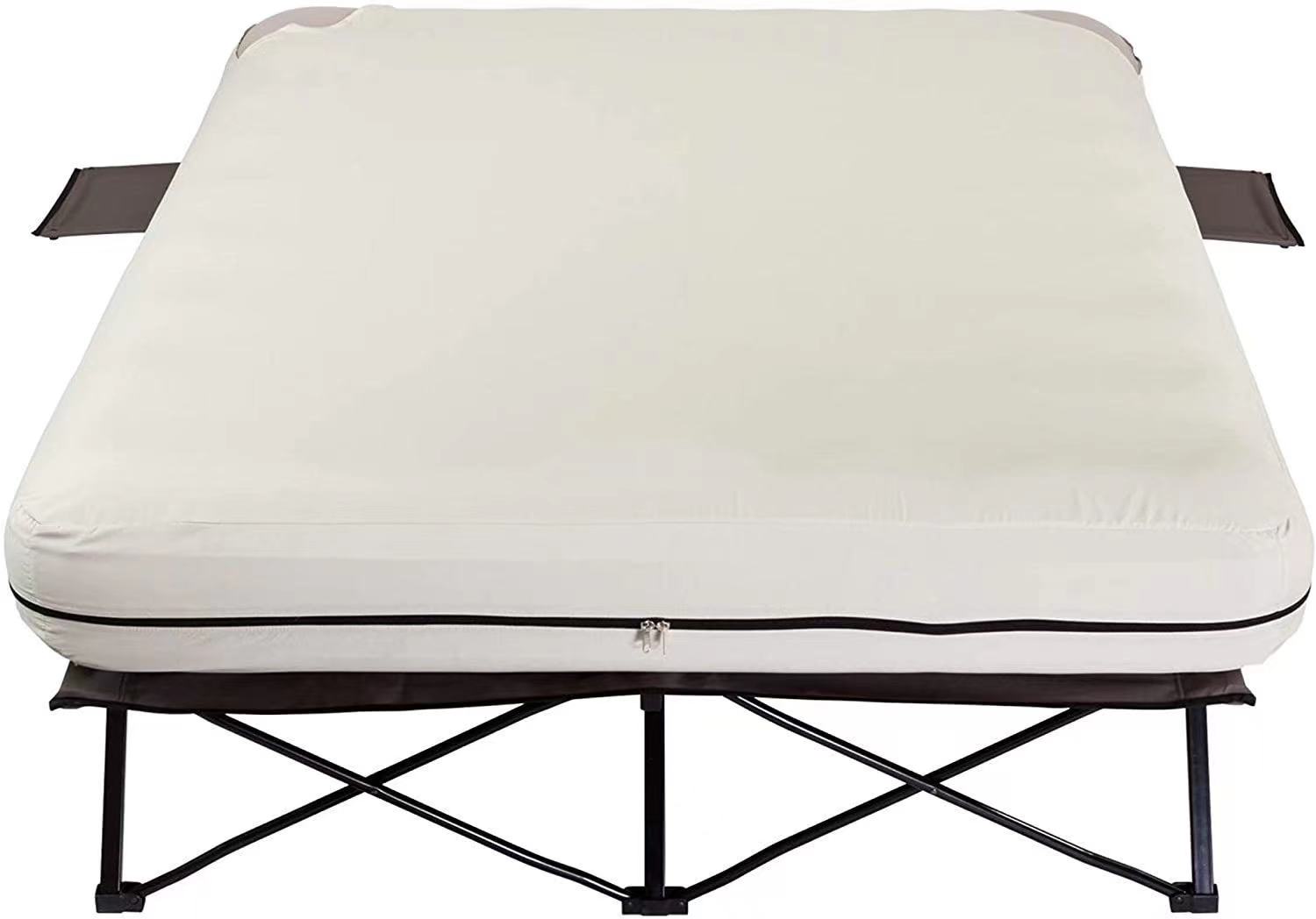 Hot Sale Camping Rollaway Beds - مراجعة Outdoor Camping Beds For Sale وسعره