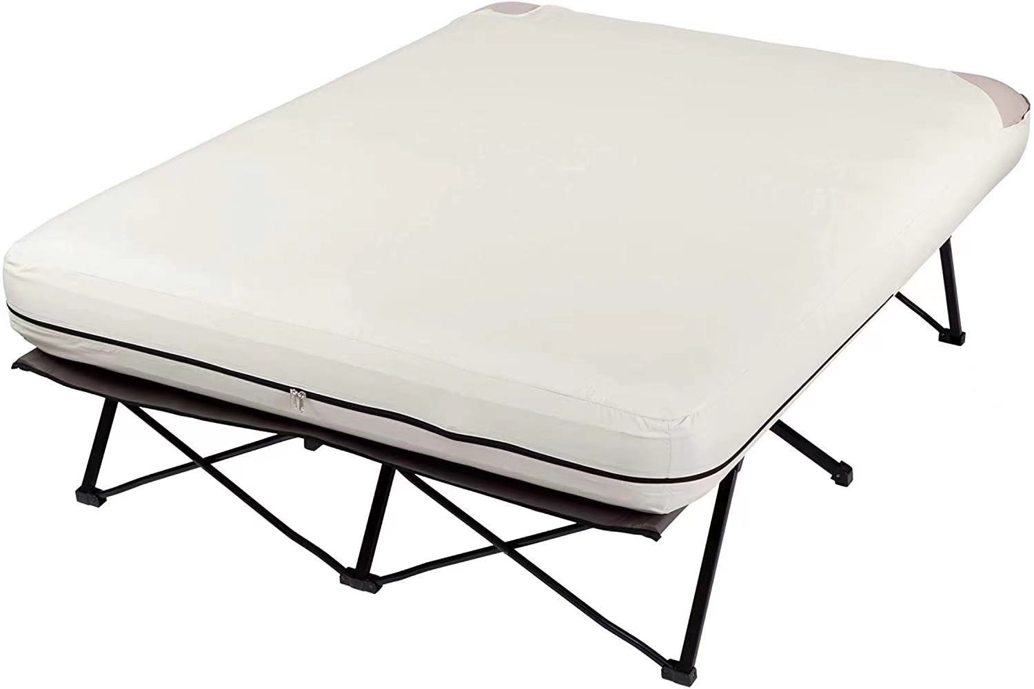 Hot Sale Camping Rollaway Beds - مراجعة Outdoor Camping Beds For Sale وسعره