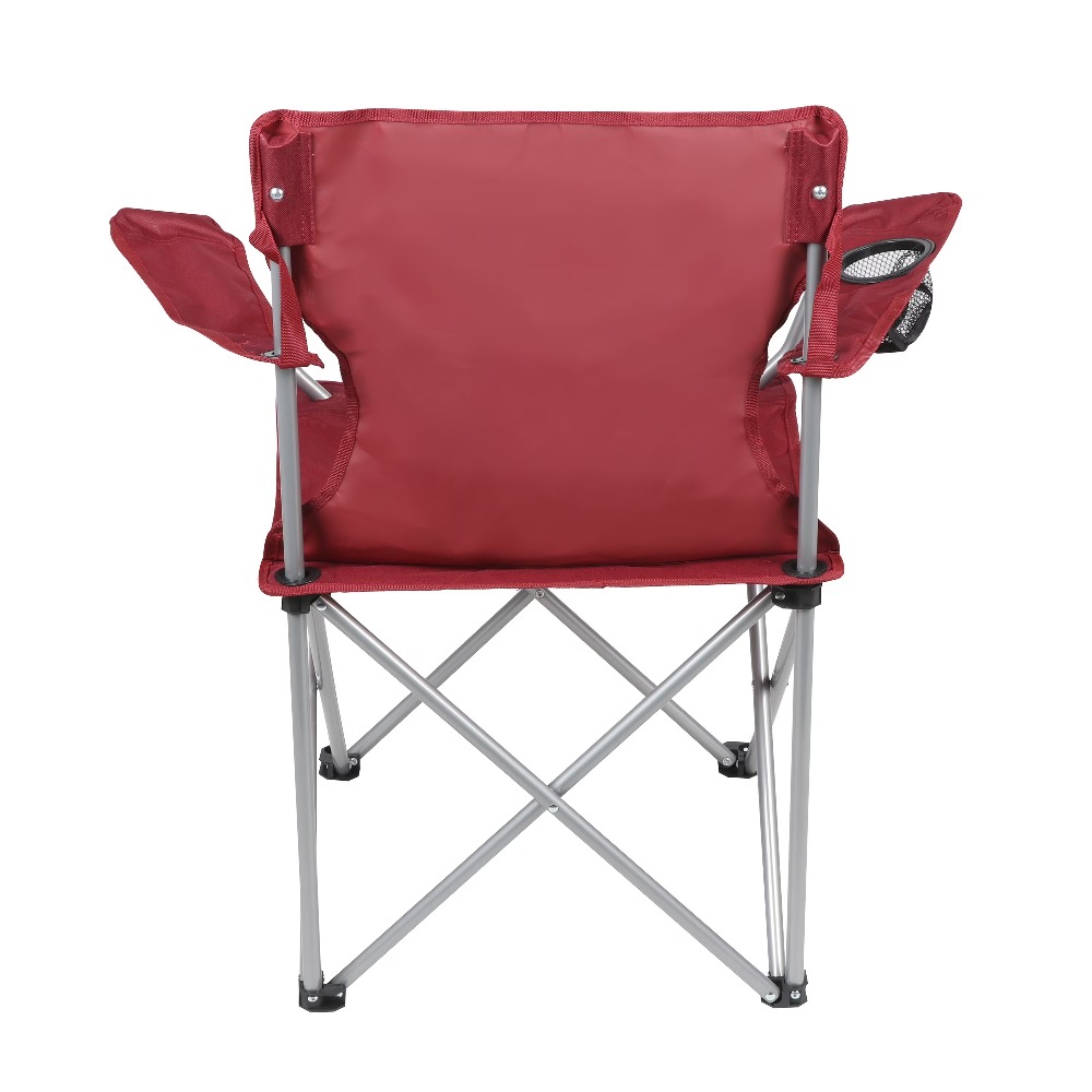 Hot Selling Quad Folding Camp  - مراجعة Camping Quad وسعره