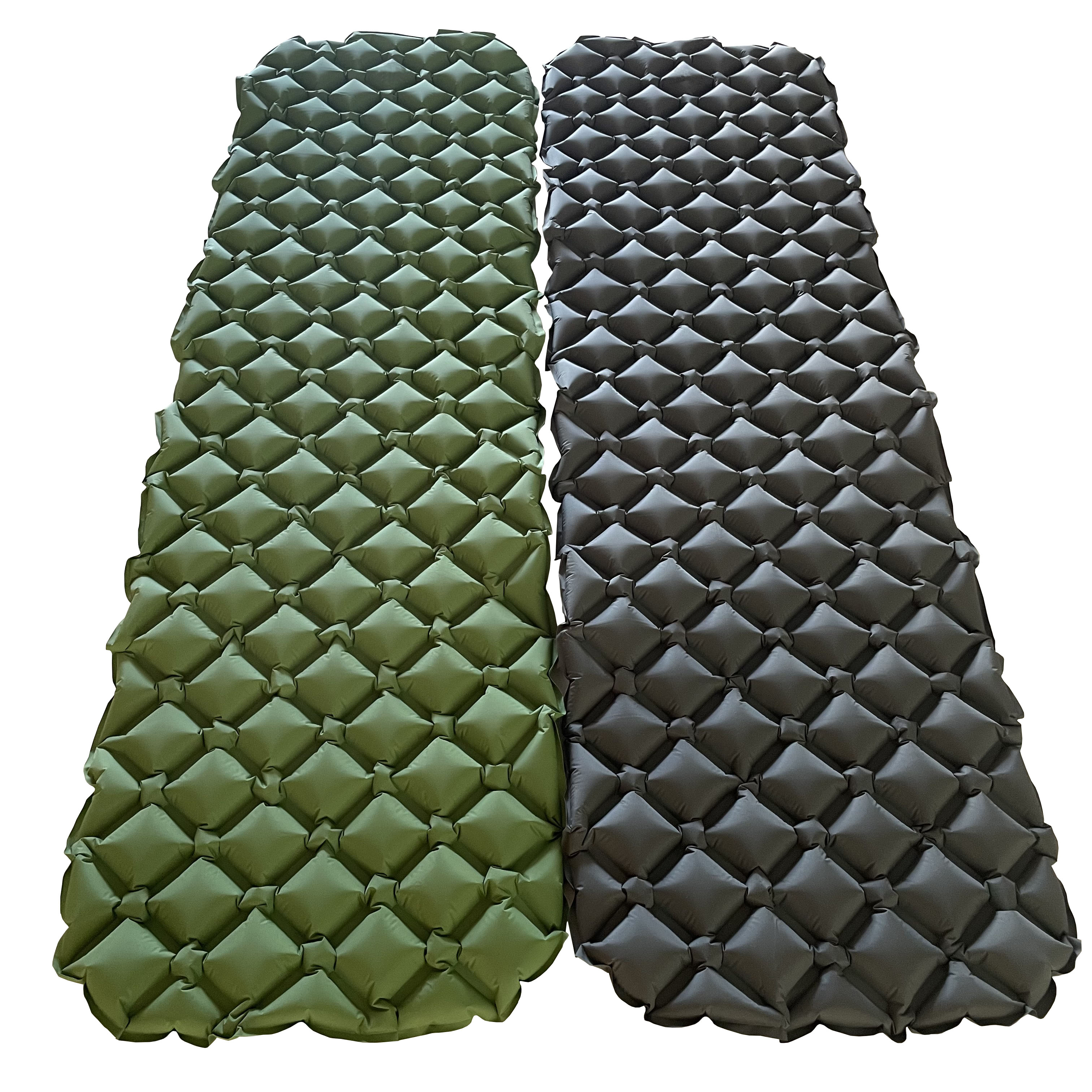 Durable Self-Inflating Camping - مراجعة Outdoor Camping Beds For Sale وسعره
