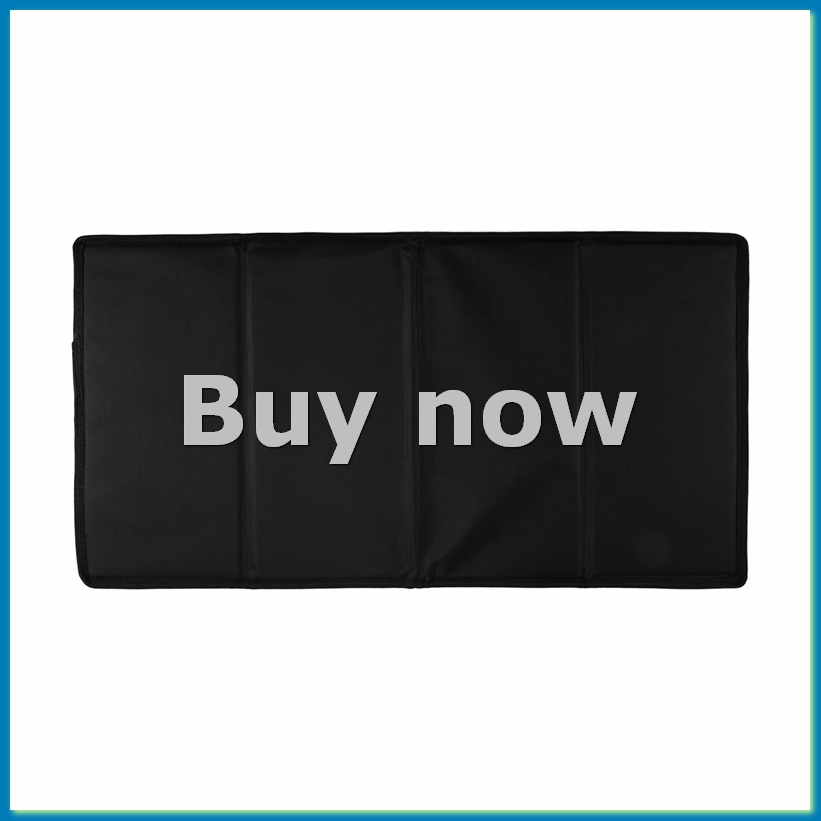 Detachable Folding Camping Car - مراجعة Outdoor Camping Accessories وسعره