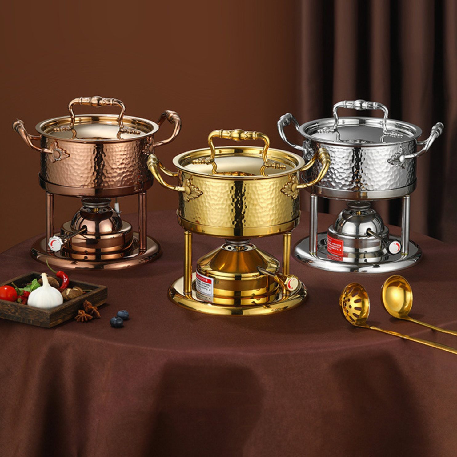 Outdoor Camping Stainless Stee - مراجعة Outdoor Gas Stove وسعره