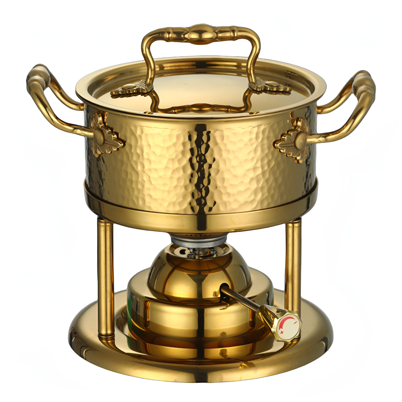 Outdoor Camping Stainless Stee - مراجعة Outdoor Gas Stove وسعره