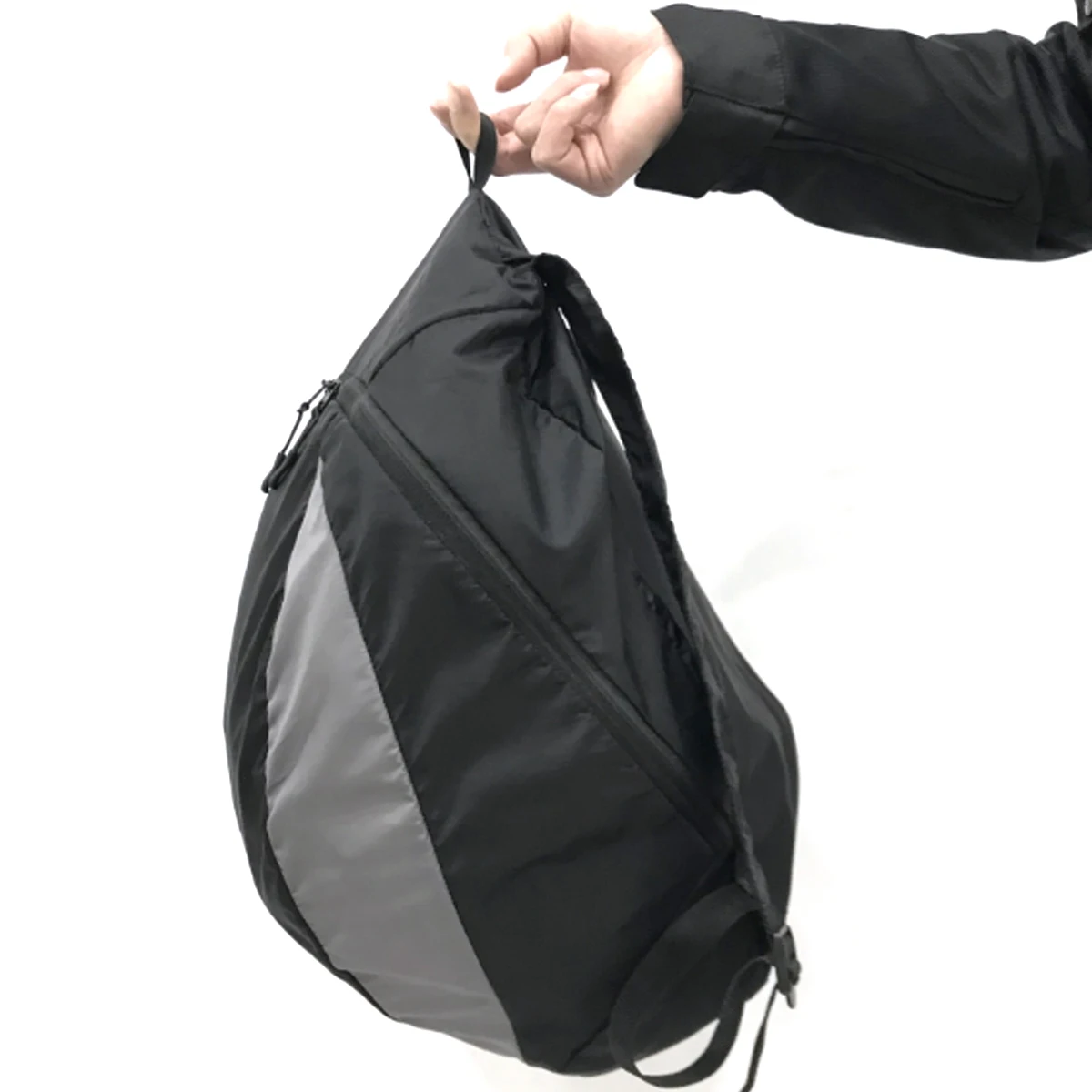 20-35L for Basketball Sneaker  - مراجعة Outdoor Camping Backpack وسعره