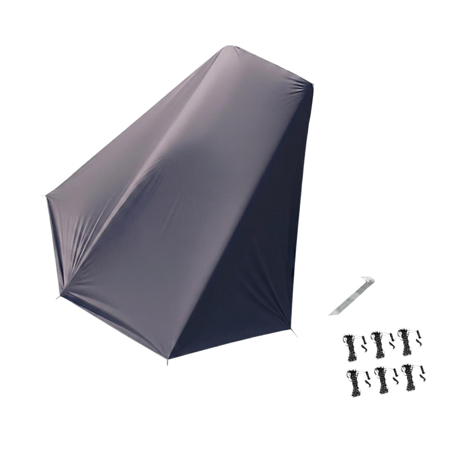 Universal Car Side Awning Sun  - مراجعة Outdoor Camping Van Tent وسعره