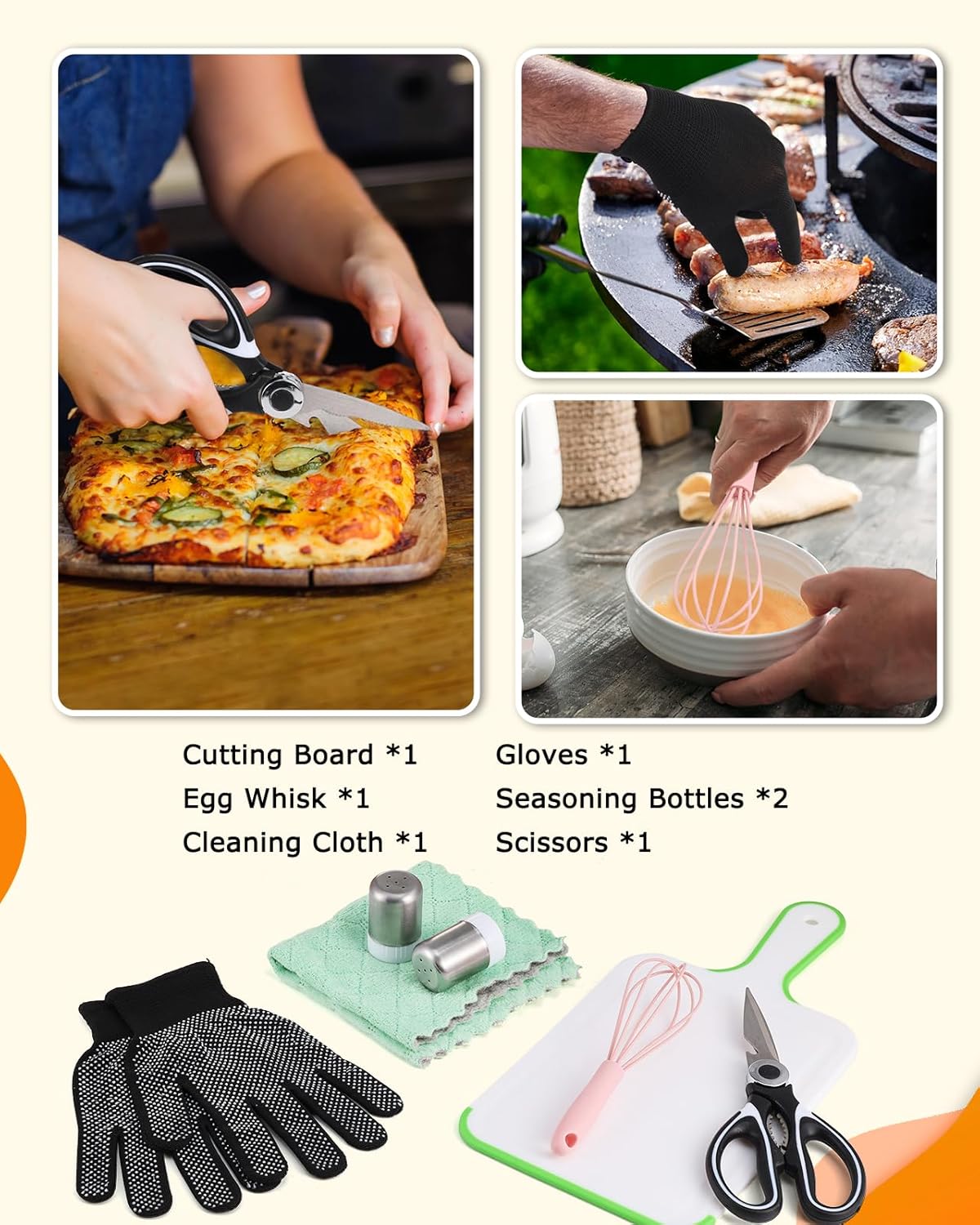 45-Piece Camping Cookware Set  - مراجعة Camp Utensil Set وسعره