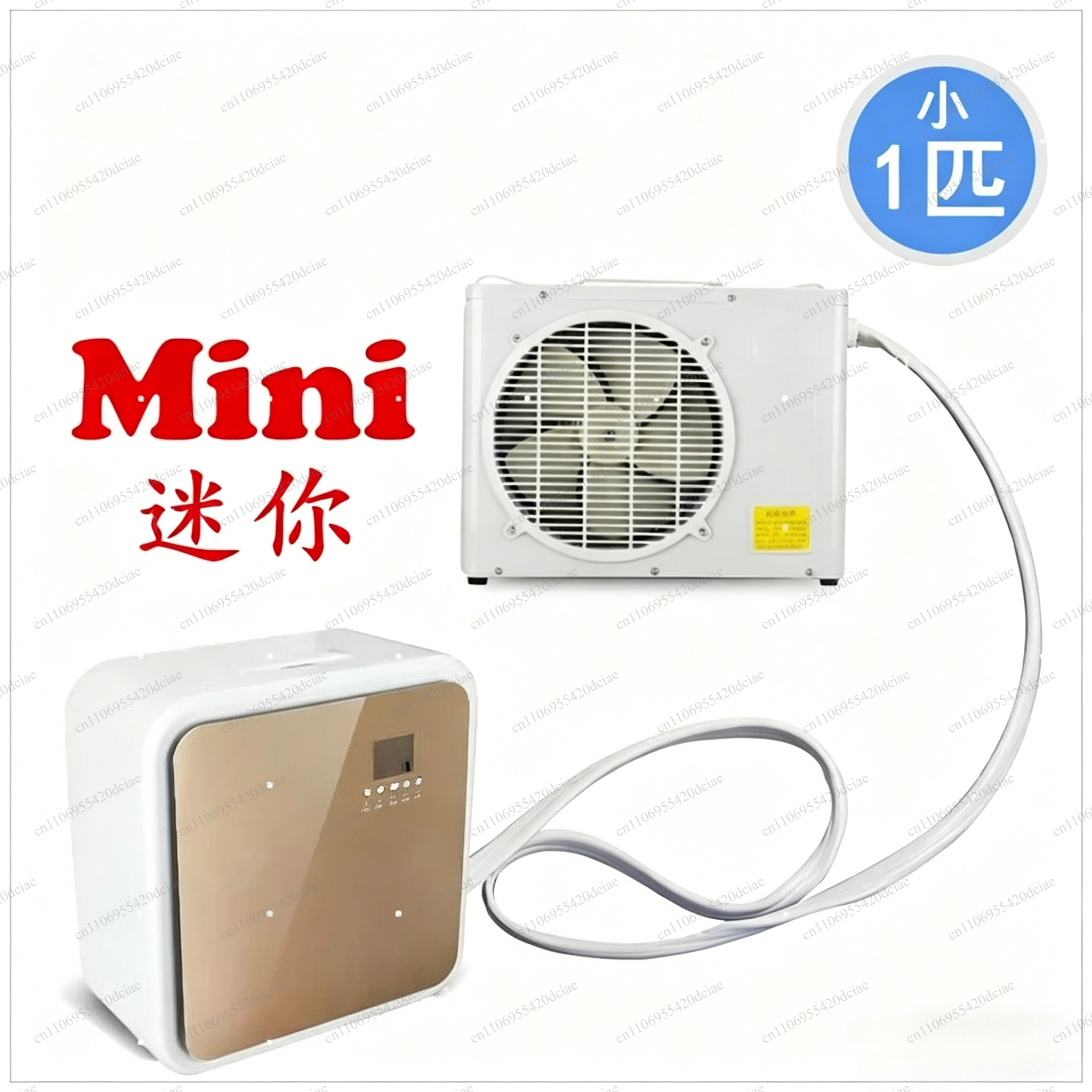220V 1P Split Mobile Parking A - مراجعة Outdoor Camping Vehicle وسعره