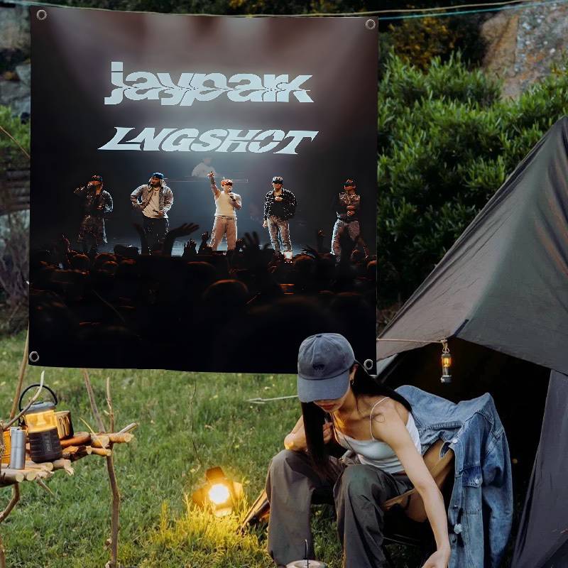 Korea L-l-lNGSHOT cool Movie F - مراجعة Outdoor Camping Korea وسعره
