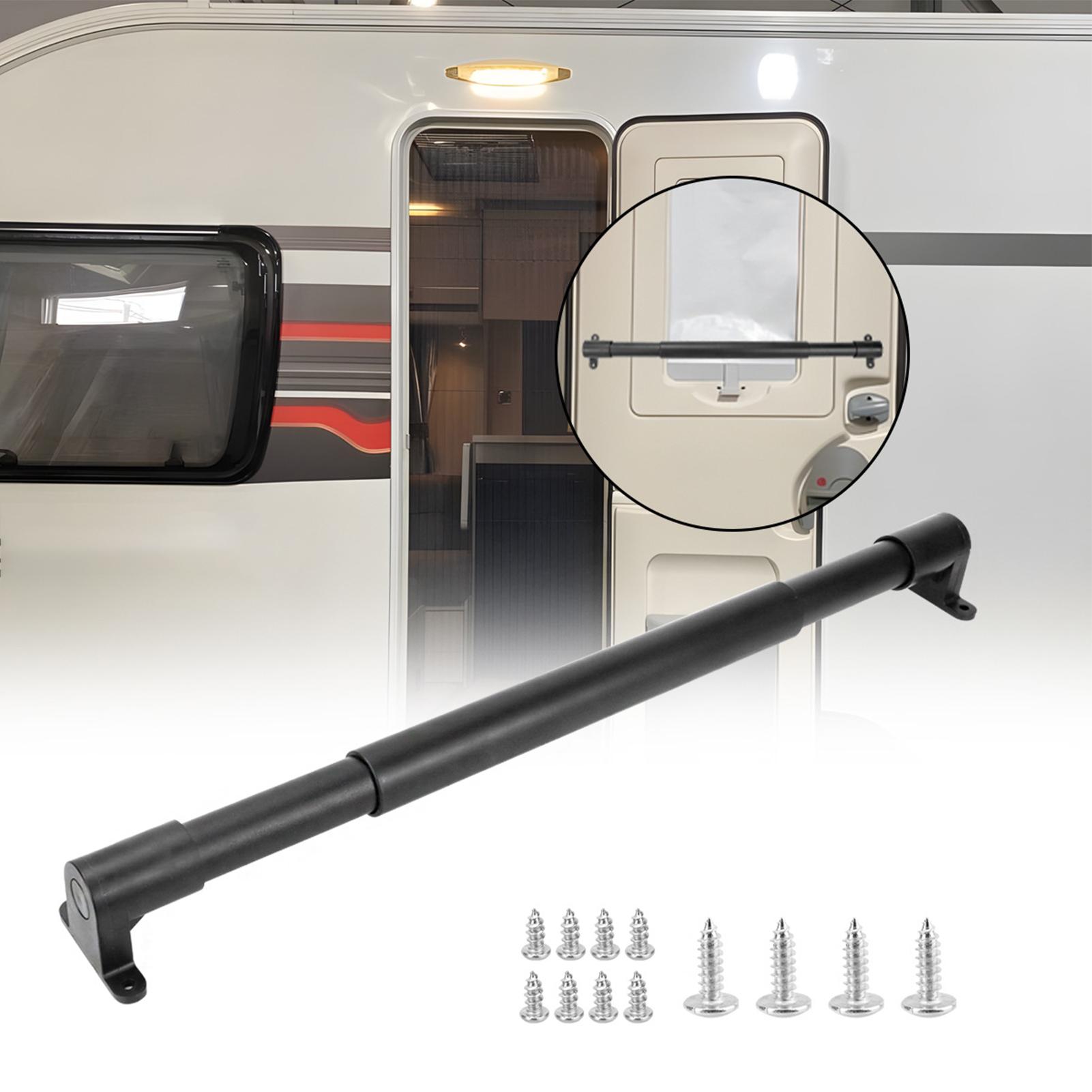 RV Screen Door Handle Bar Adju - مراجعة Outdoor Camping Rental وسعره