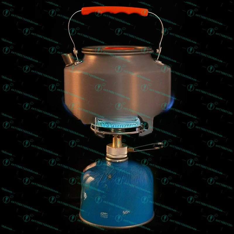 Outdoor gas stove, plate type, - مراجعة Outdoor Gas Stove وسعره