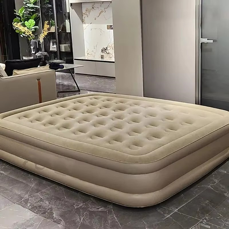 Interior Air Mattress Glamping - مراجعة Outdoor Camping And Glamping وسعره