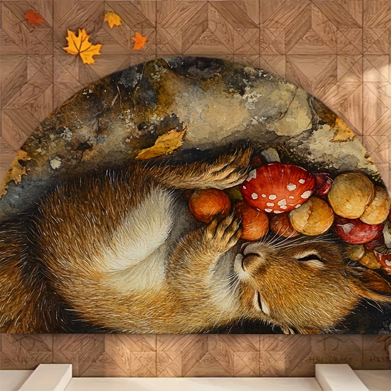 Elegant Entomology Mat Soft Co - مراجعة Camping Outdoor Or Indoor وسعره
