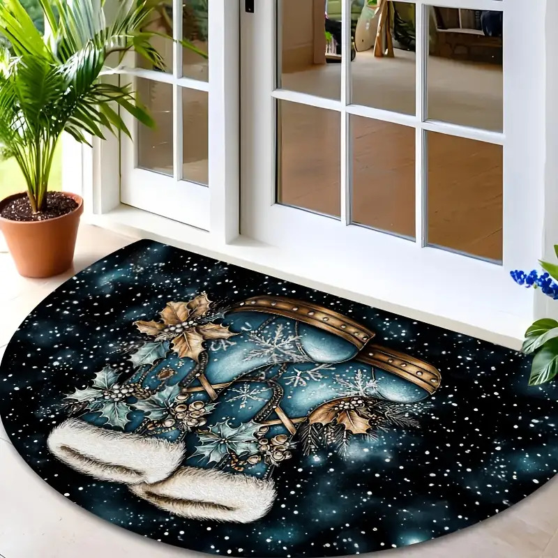 Elegant Entomology Mat Soft Co - مراجعة Camping Outdoor Or Indoor وسعره