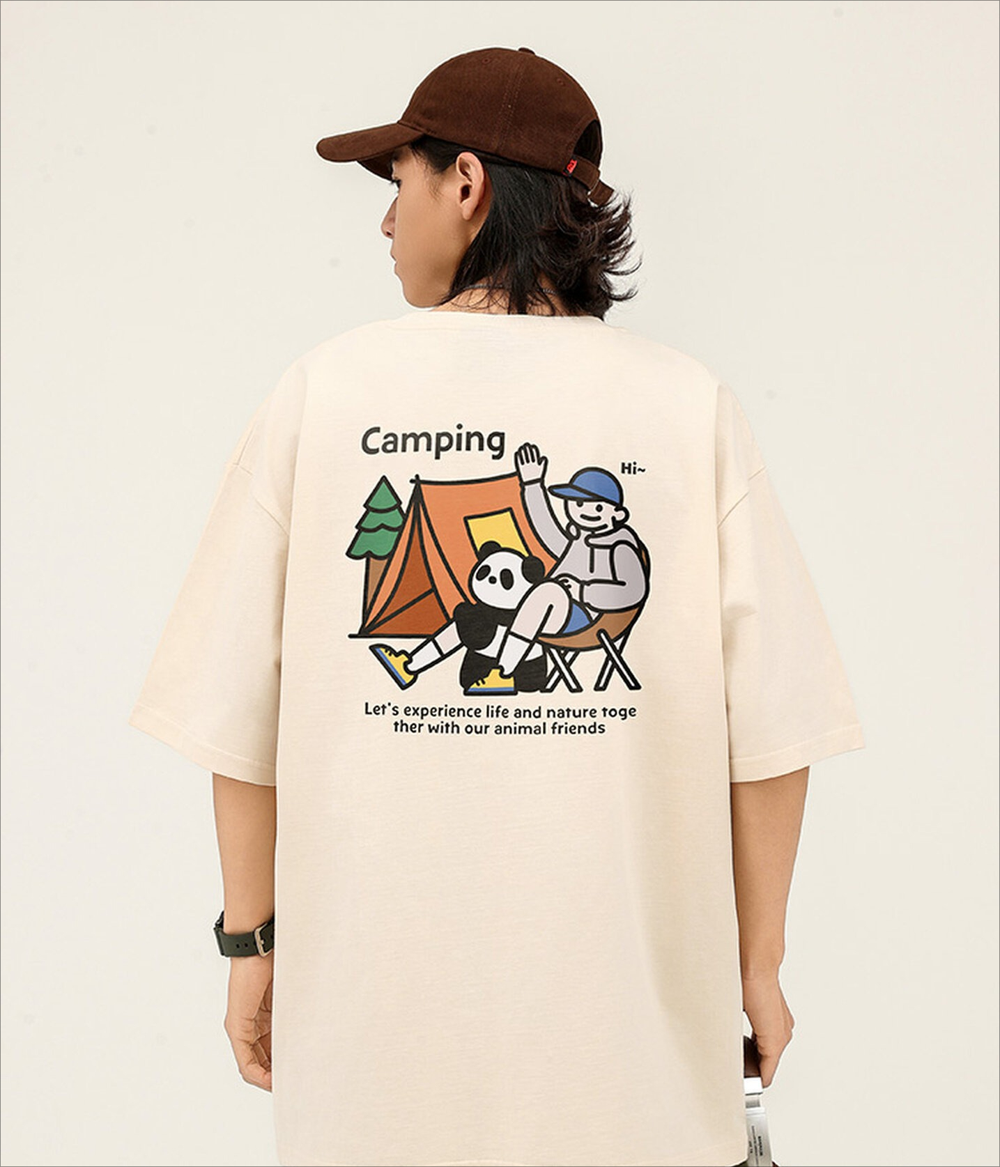 2026 Japan and Korea INS Super - مراجعة Outdoor Camping Korea وسعره