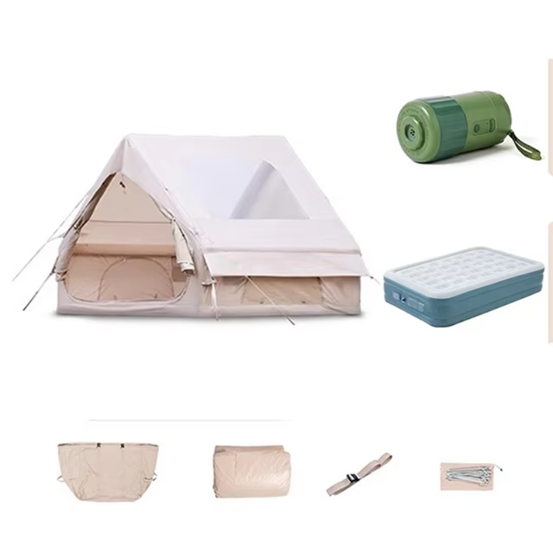 Hot Sale Chinese Style Stable  - مراجعة Outdoor Camping Beds For Sale وسعره