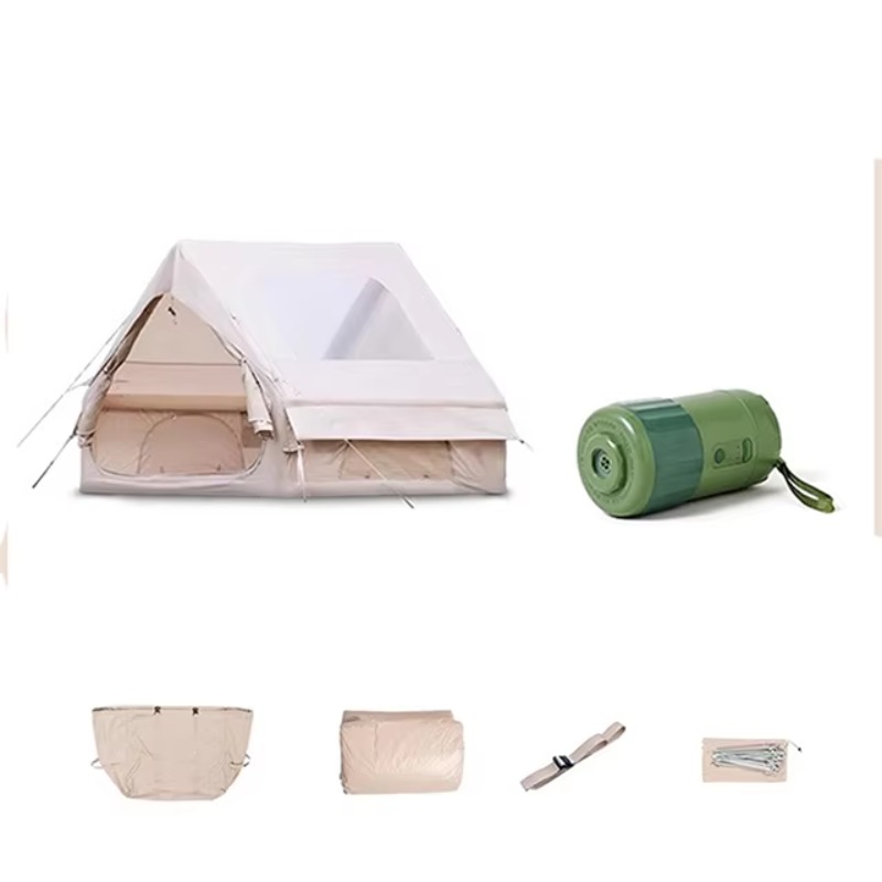 Hot Sale Chinese Style Stable  - مراجعة Outdoor Camping Beds For Sale وسعره