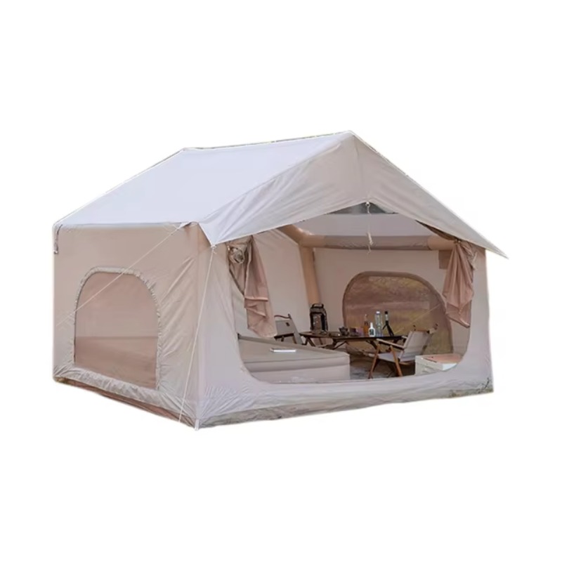 Hot Sale Chinese Style Stable  - مراجعة Outdoor Camping Beds For Sale وسعره