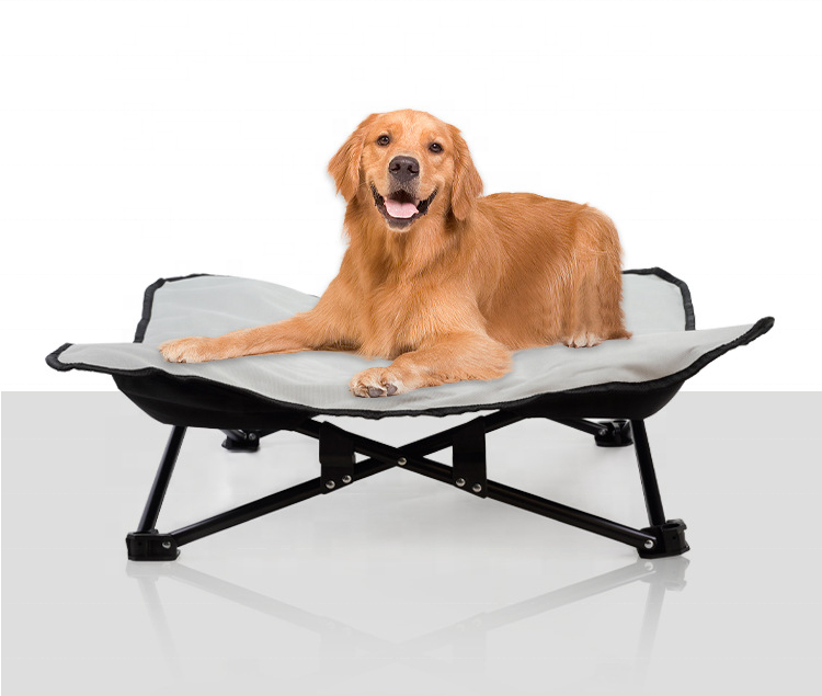 Custom Hot Sale Washable Cooli - مراجعة Outdoor Camping Beds For Sale وسعره