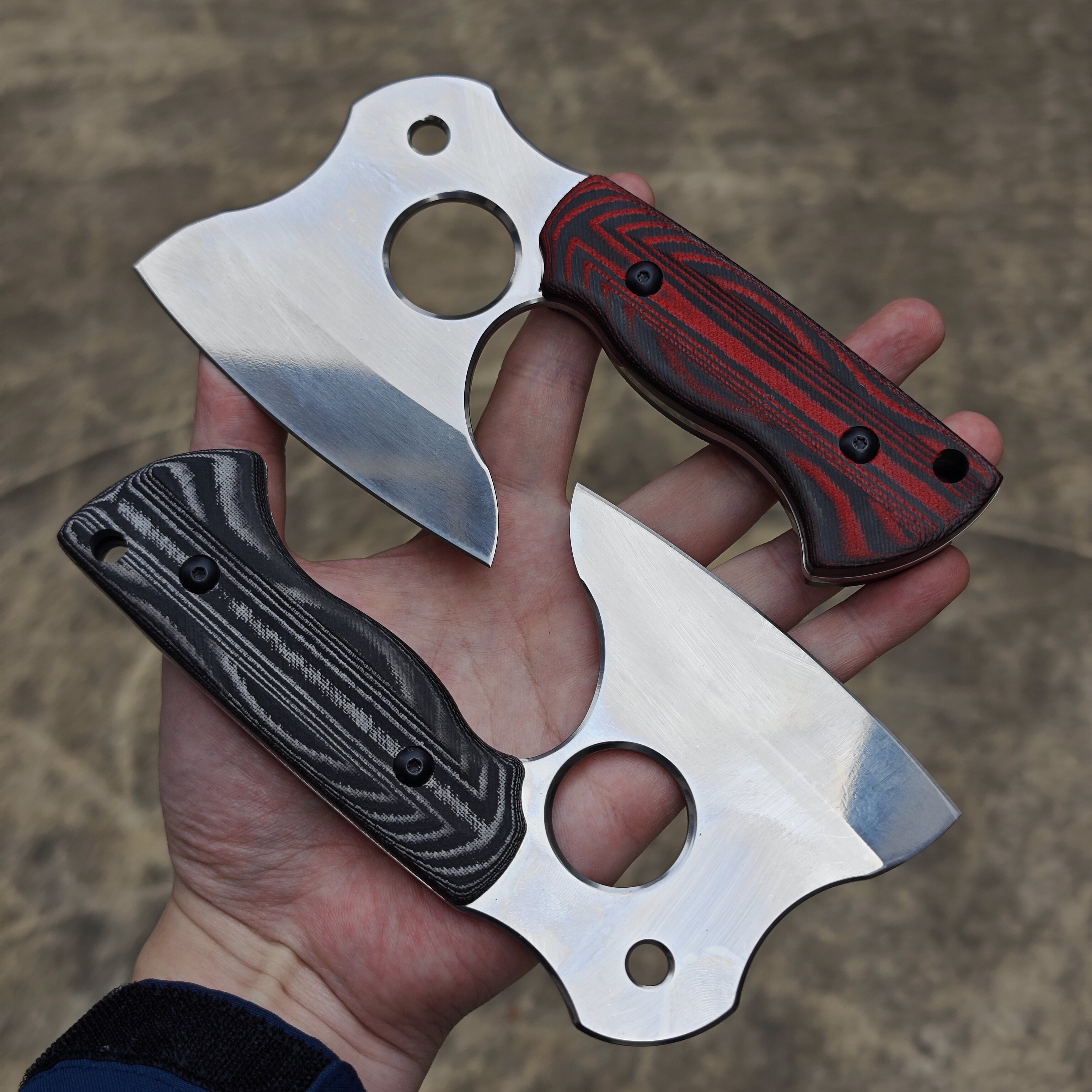 Outdoor Portable EDC Mini Tact - مراجعة Outdoor Camping Vehicle وسعره