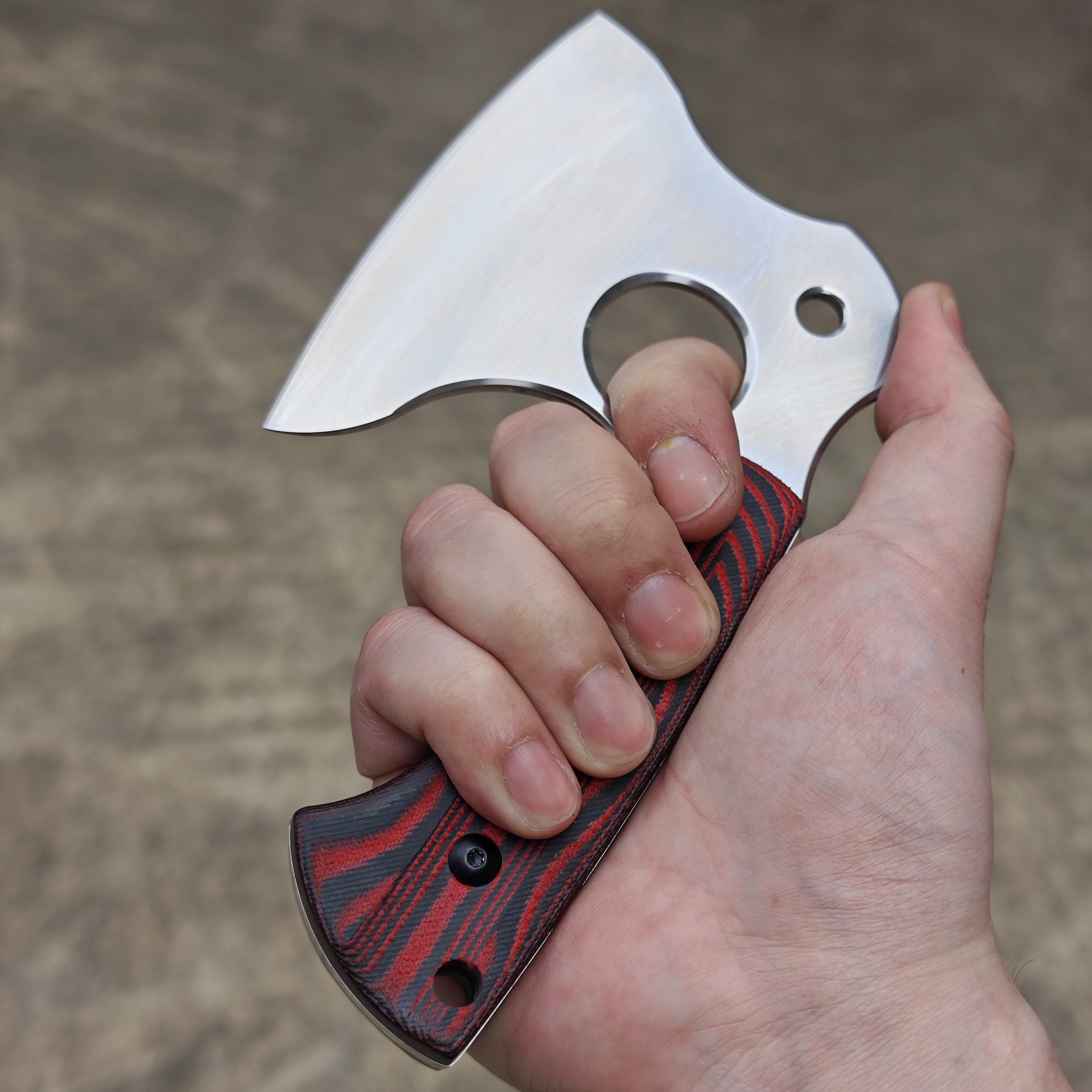 Outdoor Portable EDC Mini Tact - مراجعة Outdoor Camping Vehicle وسعره