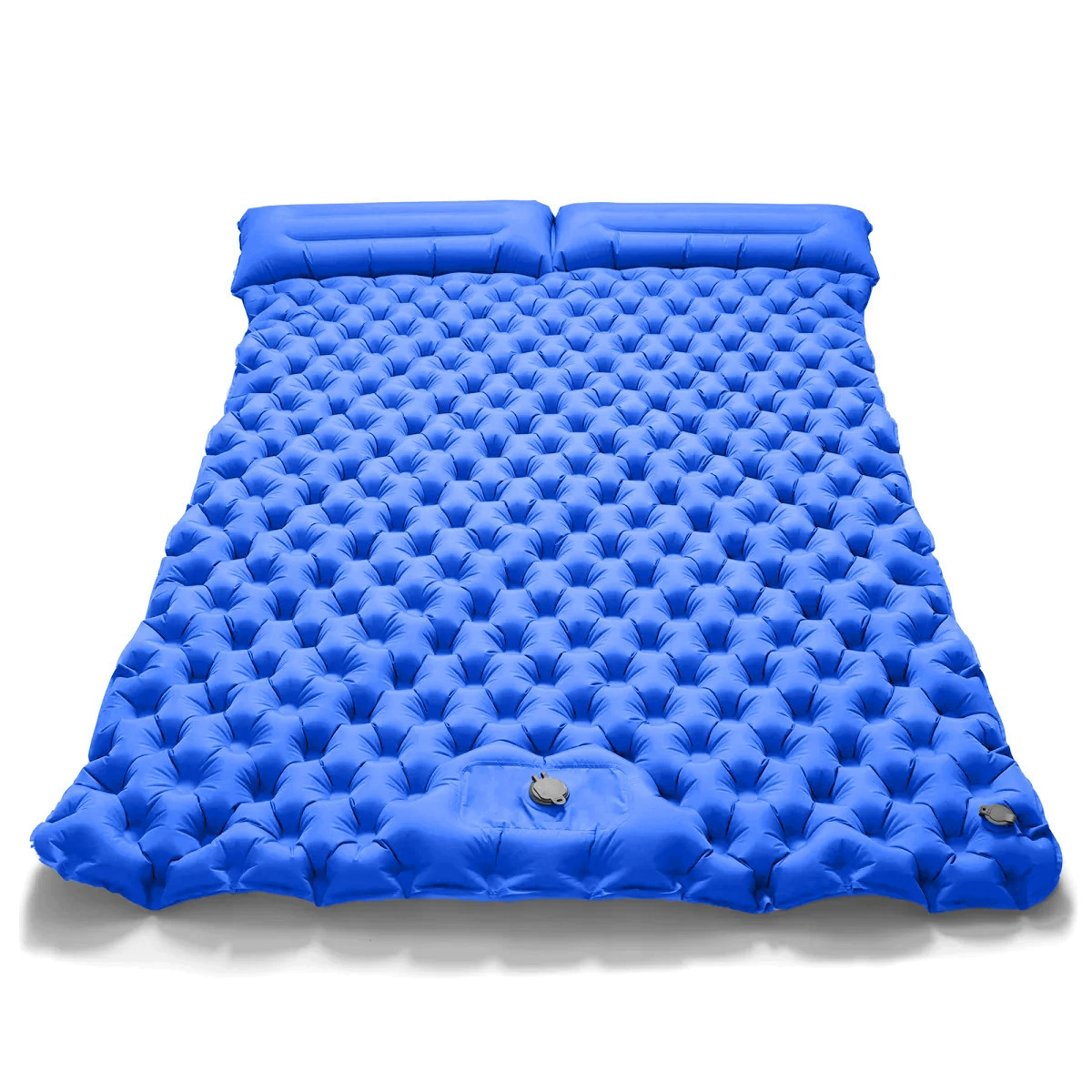 Hot Sale! 2026 Upgrade! Double - مراجعة Outdoor Camping Beds For Sale وسعره