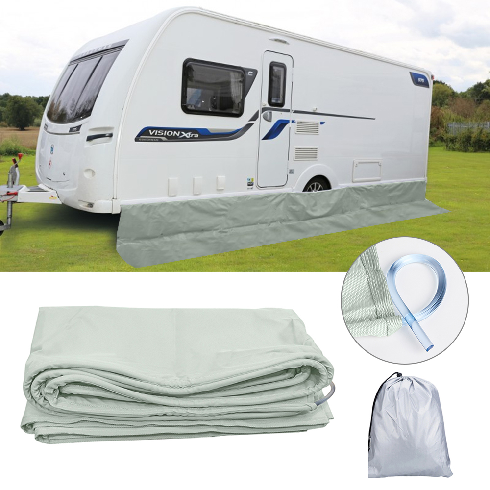 For Motorhomes/Campervans Outd - مراجعة Outdoor Camping Accessories وسعره