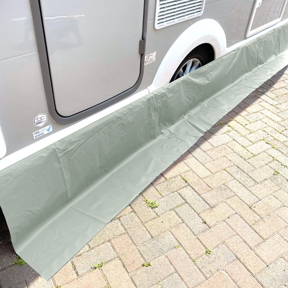 For Motorhomes/Campervans Outd - مراجعة Outdoor Camping Accessories وسعره