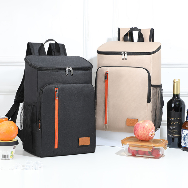 Mountain Camping Large Capacit - مراجعة Outdoor Camping Backpack وسعره
