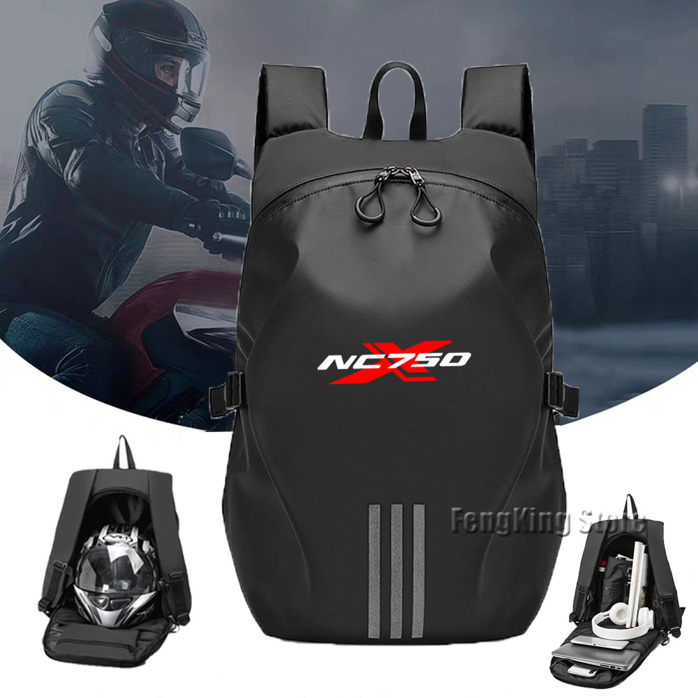 Knight backpack motorcycle hel - مراجعة Camping Quad وسعره