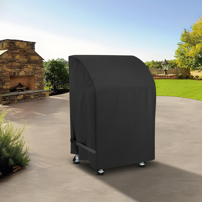 Outdoor BBQ Grill Cover,Dustpr - مراجعة Outdoor Gas Stove وسعره