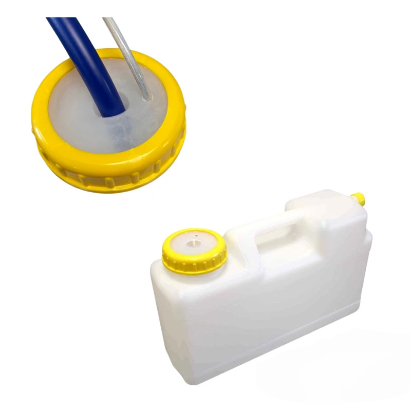 RV Water Pump Threaded Cover D - مراجعة Outdoor Camping Accessories وسعره