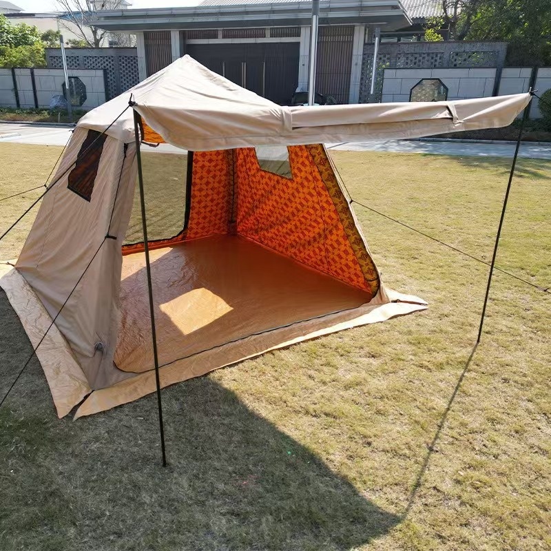 Arabic Kadi Style Large Size A - مراجعة Outdoor Camping And Glamping وسعره