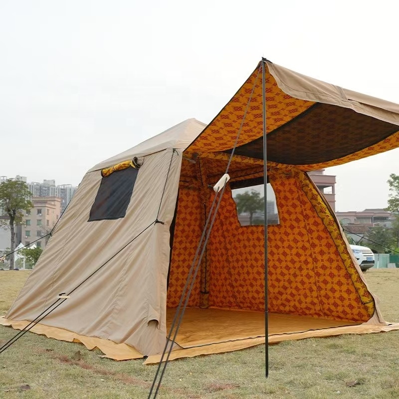 Arabic Kadi Style Large Size A - مراجعة Outdoor Camping And Glamping وسعره