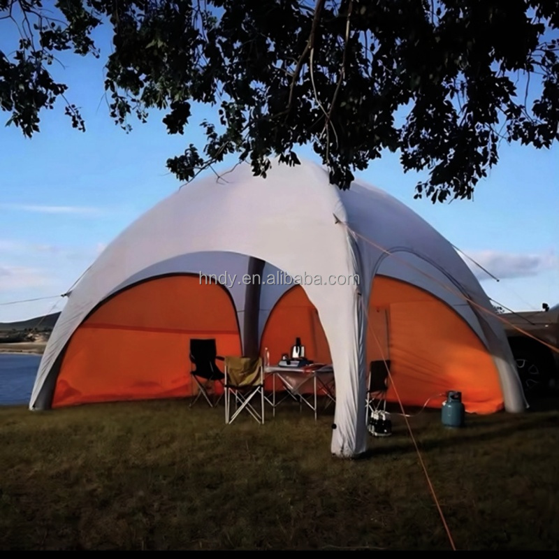 Outdoor Exhibition Camping Inf - مراجعة Outdoor Camping Exhibition وسعره