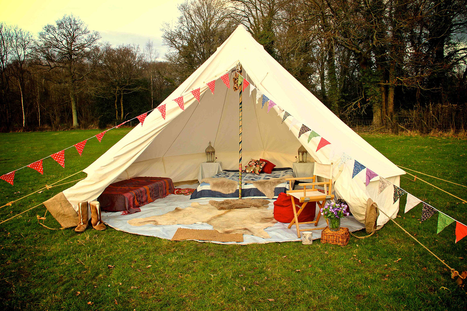 Waterproof Outdoor Glamping Te - مراجعة Outdoor Camping And Glamping وسعره