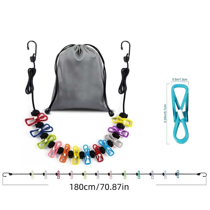 2-piece camping portable cloth - مراجعة Camping Outdoor Or Indoor وسعره