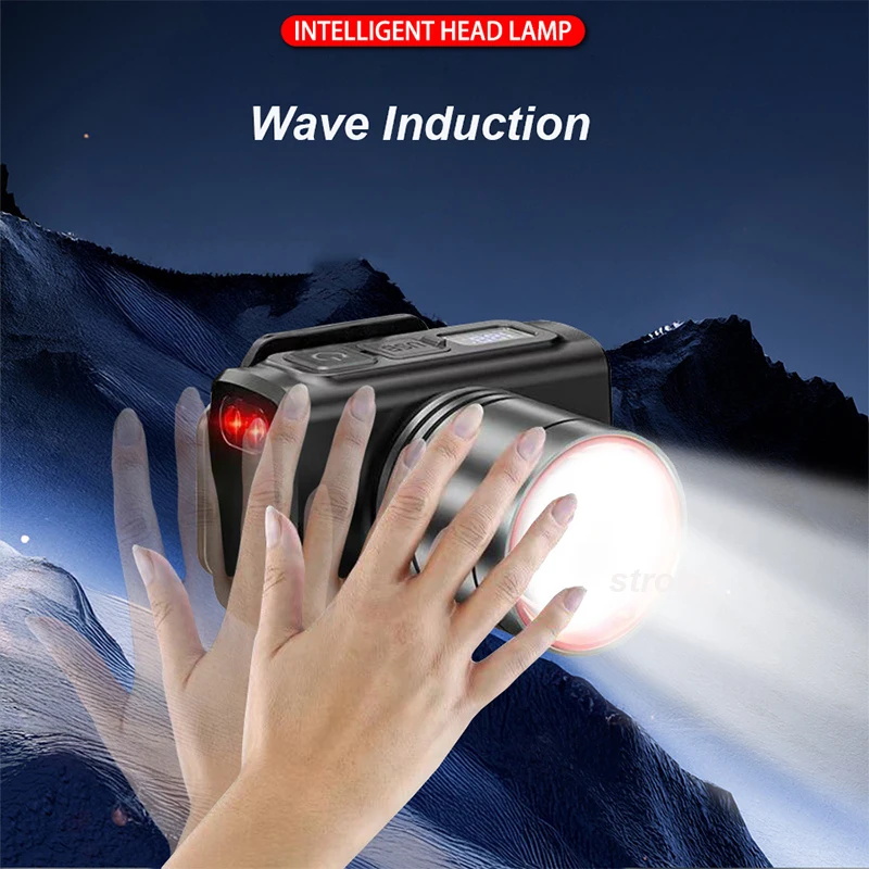 2026 LED digital Rechargeable  - مراجعة Outdoor Camping Lantern وسعره