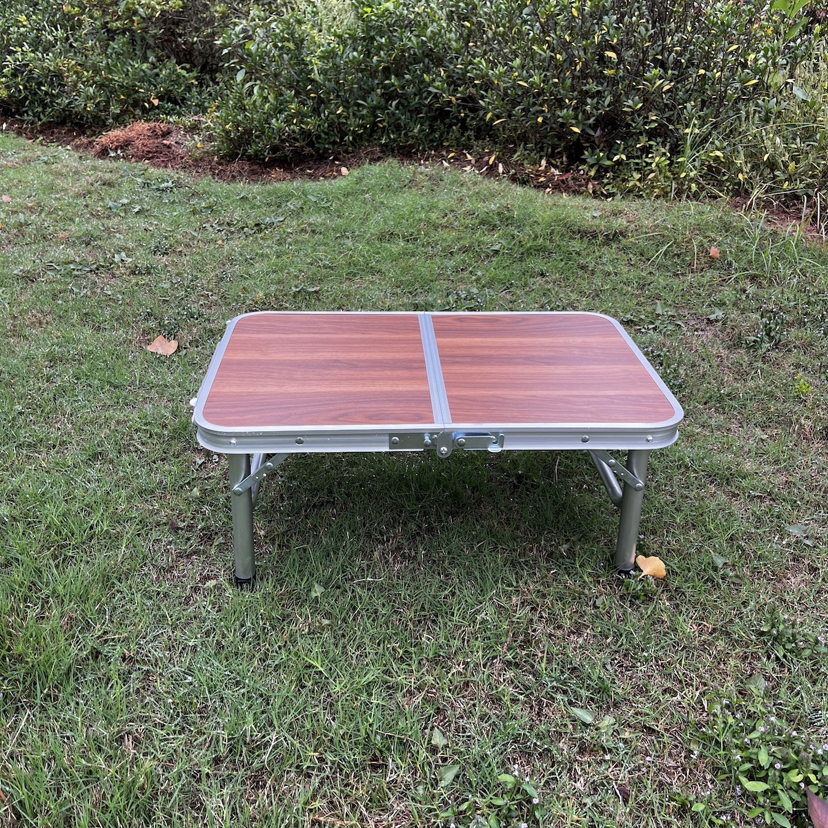 Variable height outdoor portab - مراجعة Outdoor Camping Korea وسعره