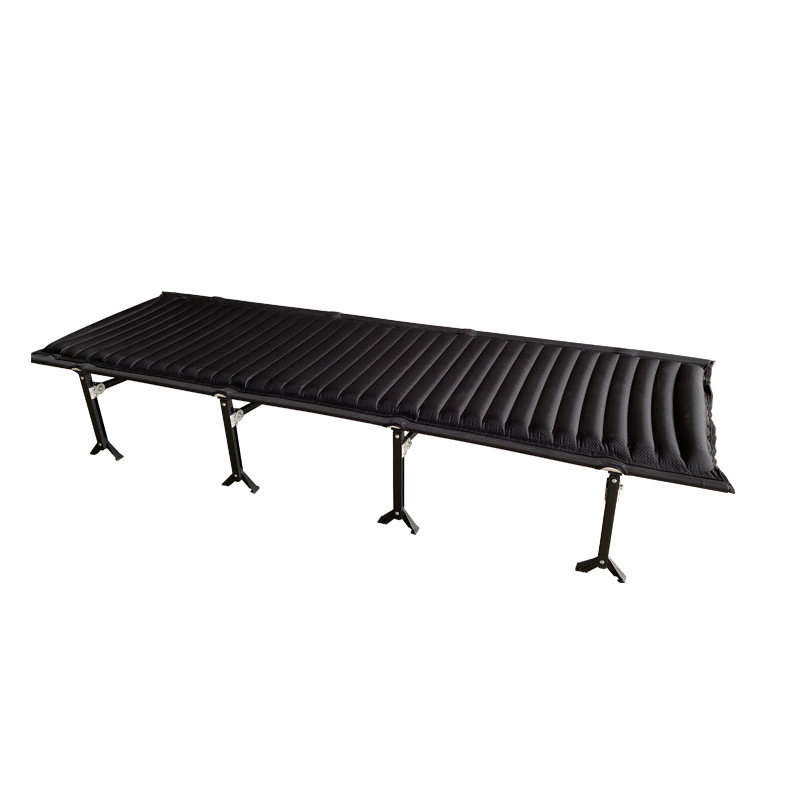 Hot Sale Outdoor Camping Infla - مراجعة Outdoor Camping Beds For Sale وسعره