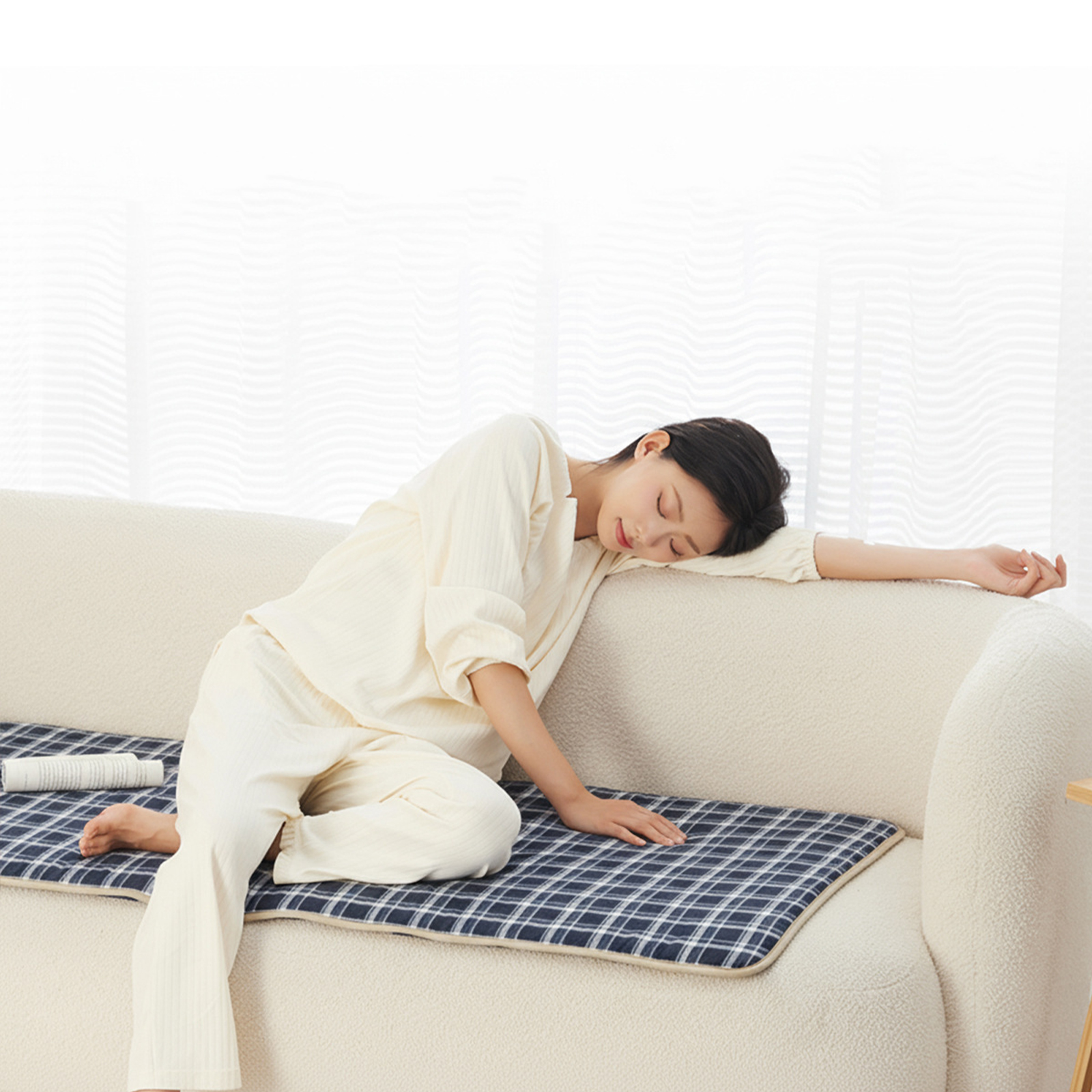 Camping Heating Sleeping Pad w - مراجعة Outdoor Camping Zone وسعره