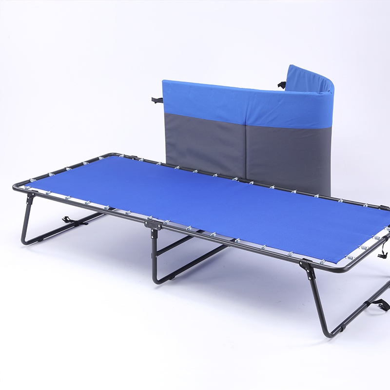 Hot Sale Summer Outdoor Travel - مراجعة Outdoor Camping Beds For Sale وسعره