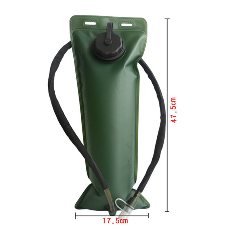 Outdoor Sports EVA Outdoor Cam - مراجعة Outdoor Camping Backpack وسعره