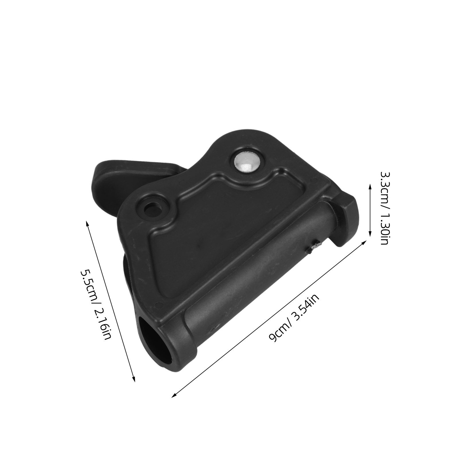 4Pcs Patio Chair Latch Hinges  - مراجعة Outdoor Camping Accessories وسعره