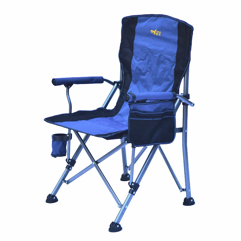Heavy Duty Chairs Outdoor Fold - مراجعة Camping Quad وسعره